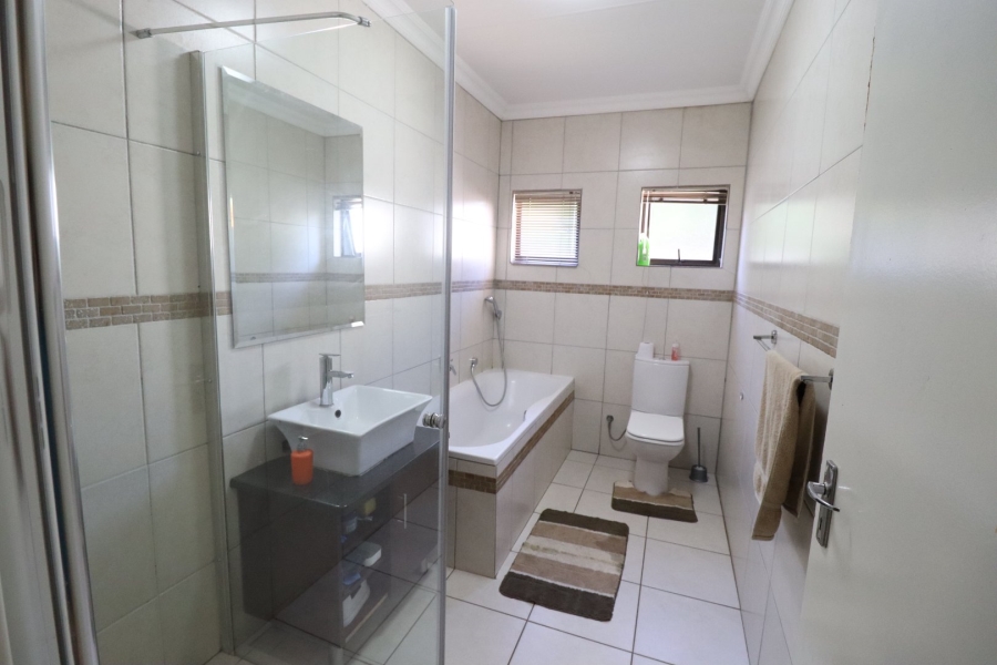 4 Bedroom Property for Sale in Bayswater Free State